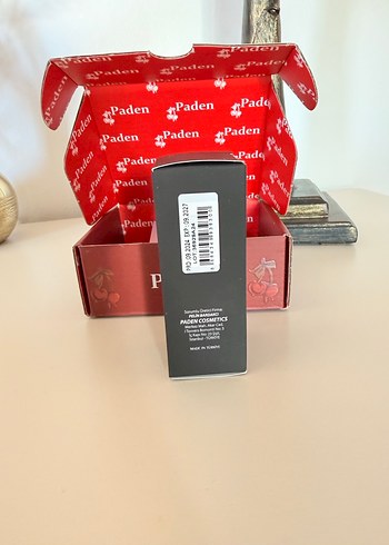 Pastel Pembe Likit gloss - Görsel 4