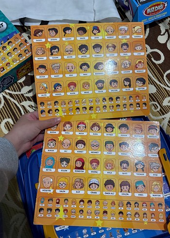 Guess The Picture - Resmi Tahmin Et Oyunu - Görsel 3