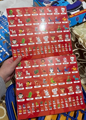 Guess The Picture - Resmi Tahmin Et Oyunu - Görsel 5