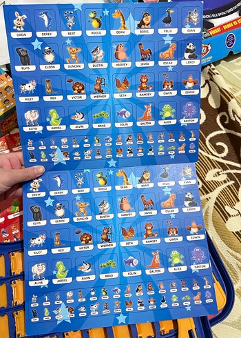 Guess The Picture - Resmi Tahmin Et Oyunu - Görsel 4