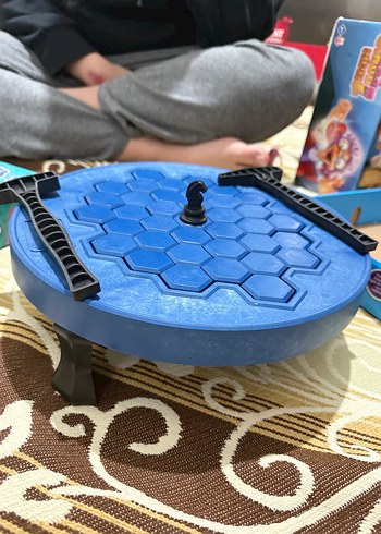 Buzdağı Denge ve Strateji Aile Oyunu - Görsel 5