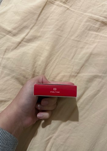 Beyaz Kutulu İkili Göz Farı Paleti - Görsel 5