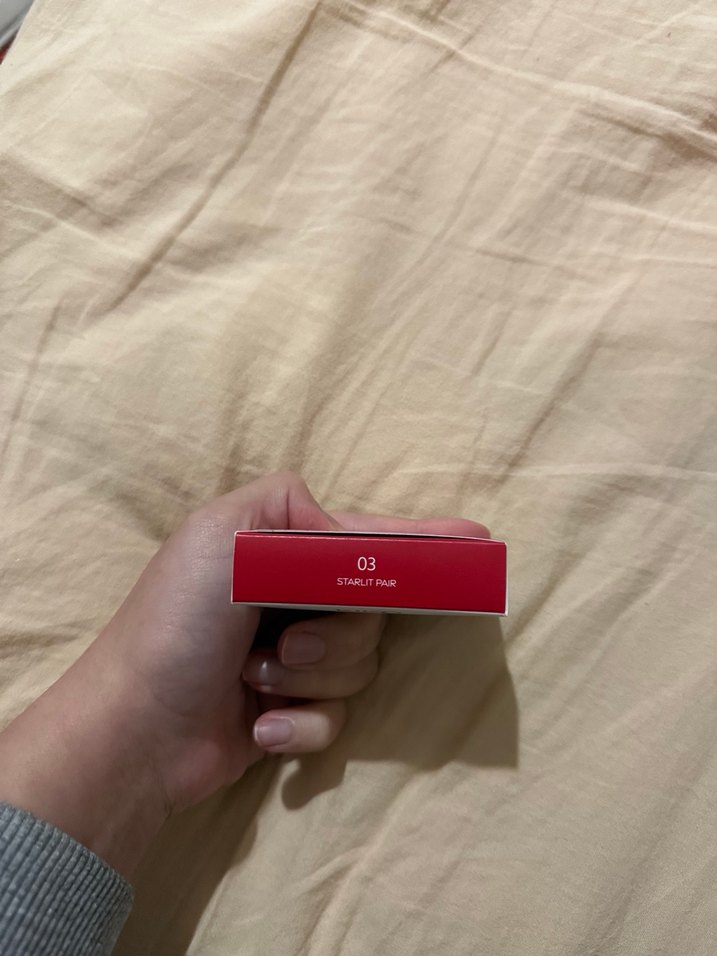 Beyaz Kutulu İkili Göz Farı Paleti - Görsel 5