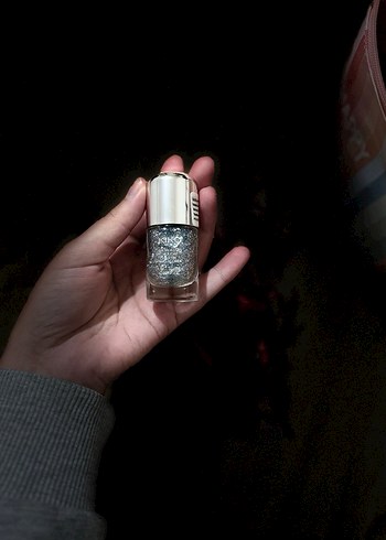 Kiko Gri Oje 8 ml - Görsel 10