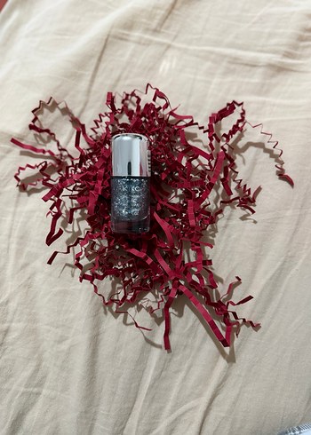 Kiko Gri Oje 8 ml - Görsel 6