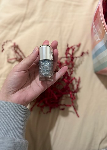 Kiko Gri Oje 8 ml - Görsel 5