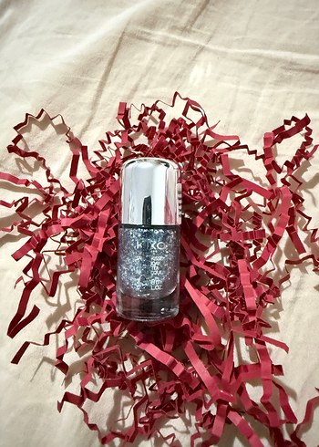 Kiko Gri Oje 8 ml - Görsel 7