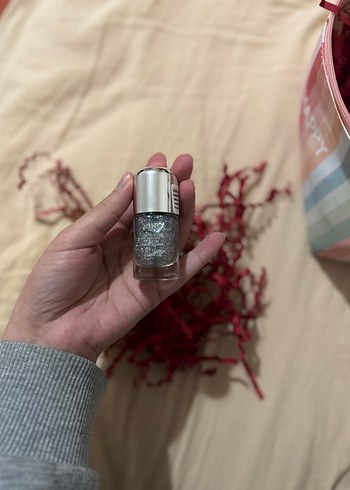 Kiko Gri Oje 8 ml - Görsel 8