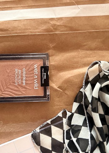 Wetn wild bronzer - Görsel 7