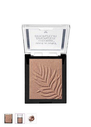 Wetn wild bronzer - Görsel 2