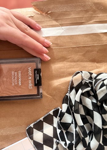 Wetn wild bronzer - Görsel 5