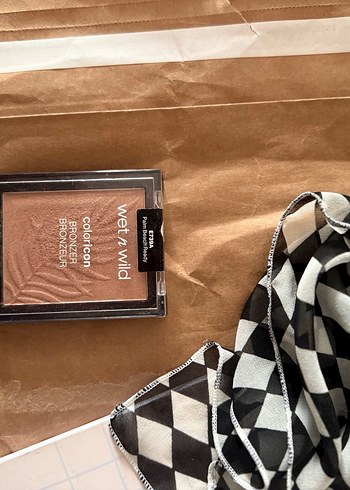 Wetn wild bronzer - Görsel 8