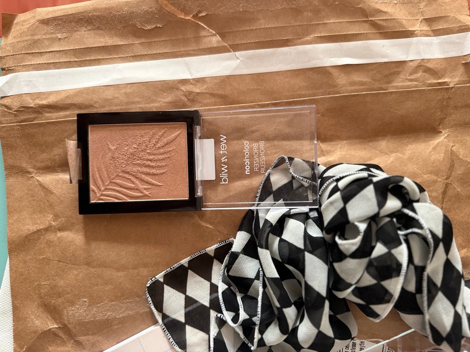 Wetn wild bronzer - Görsel 3