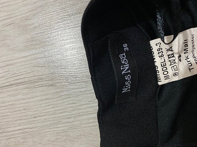 Balık etek - Görsel 2