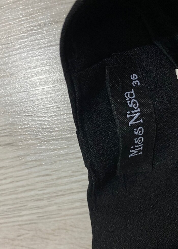 Balık etek - Görsel 2