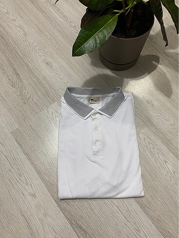 Polo yaka t shirt ( Altınyıldız)