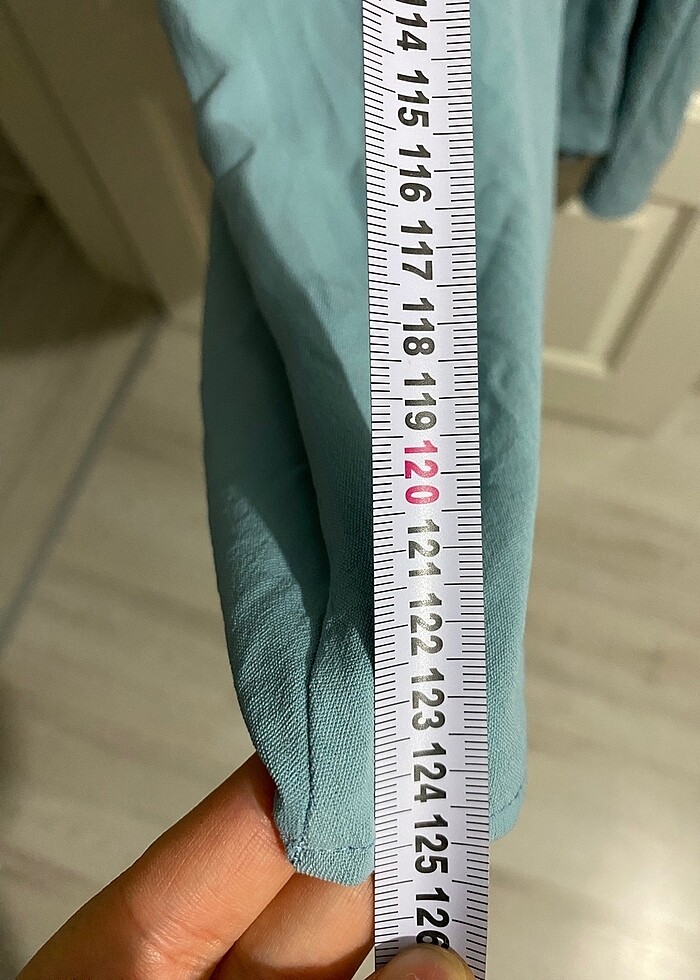 Jile elbise - Görsel 2