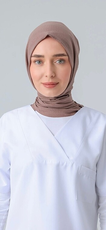 Beden Cerrahi tesettür bone
