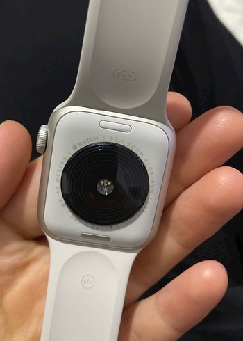 Apple watch - Görsel 2