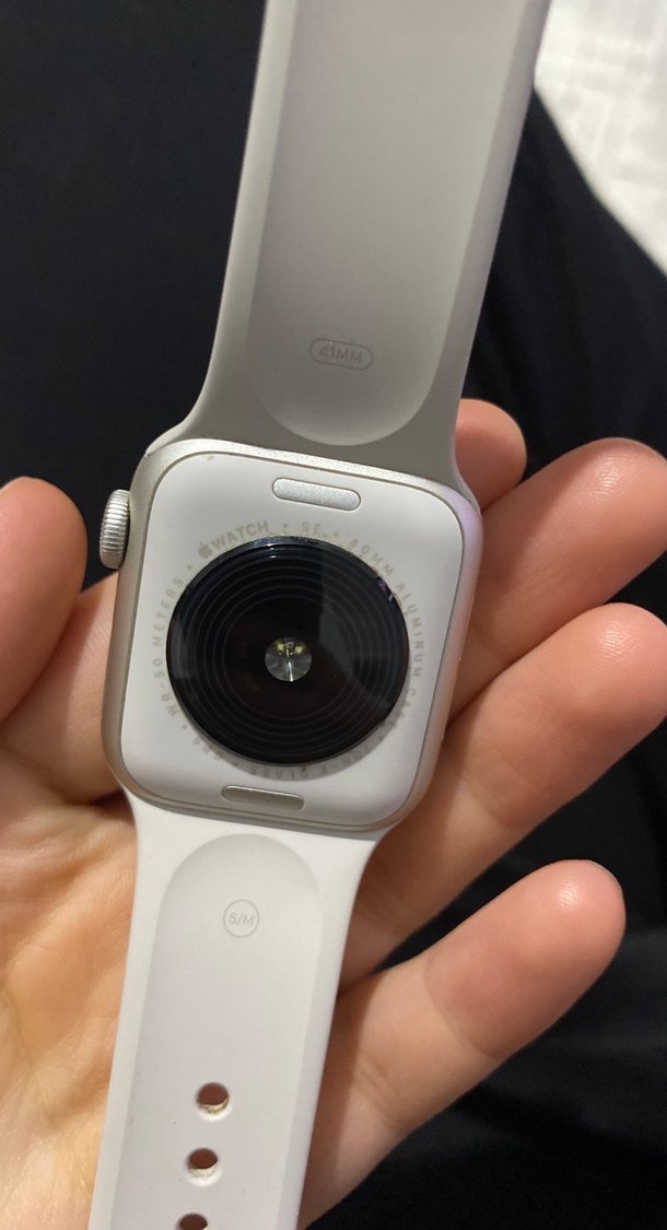 Apple watch - Görsel 2