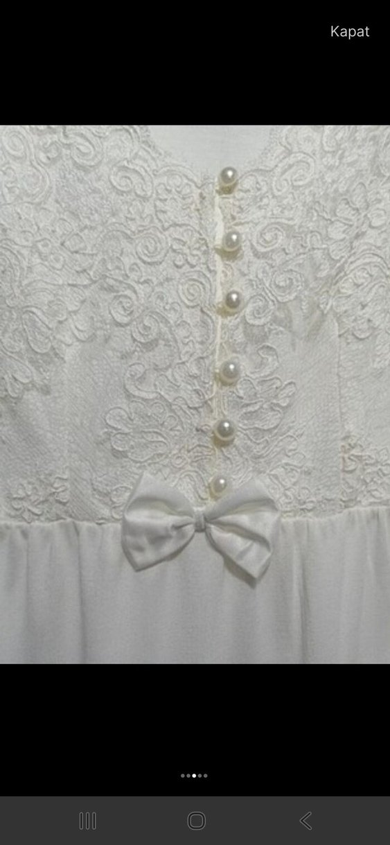 lohusa pijama takımı - Görsel 3