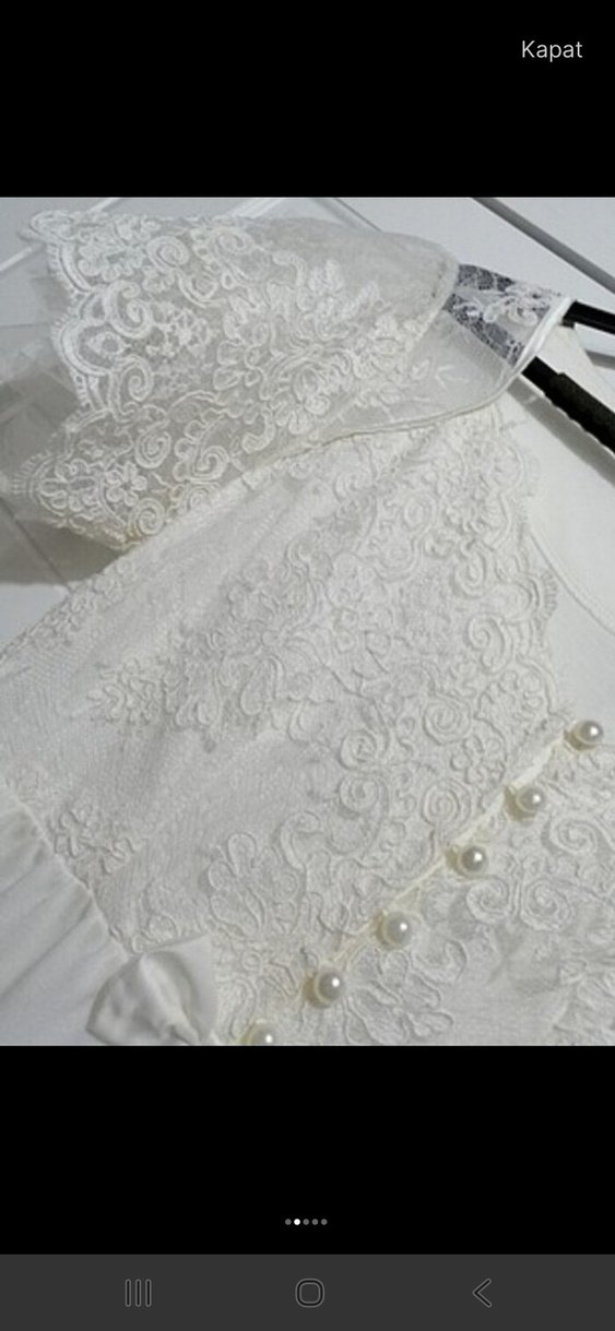 lohusa pijama takımı - Görsel 4