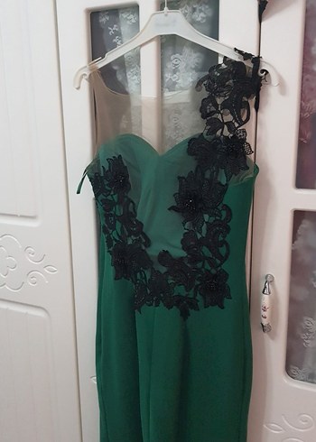 mini elbise - Görsel 2