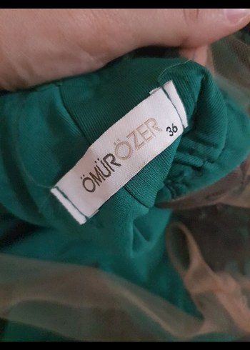 mini elbise - Görsel 3