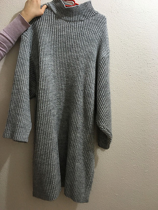 Melike tatar oversize kazak
