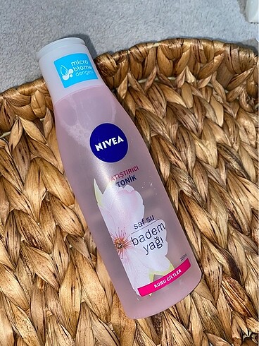 Nivea yatıştırıcı tonik