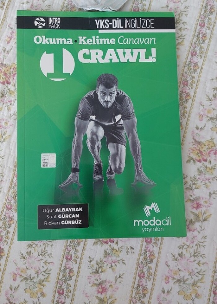 Modadil, ydt set, dilko, YDS publishing - Görsel 2