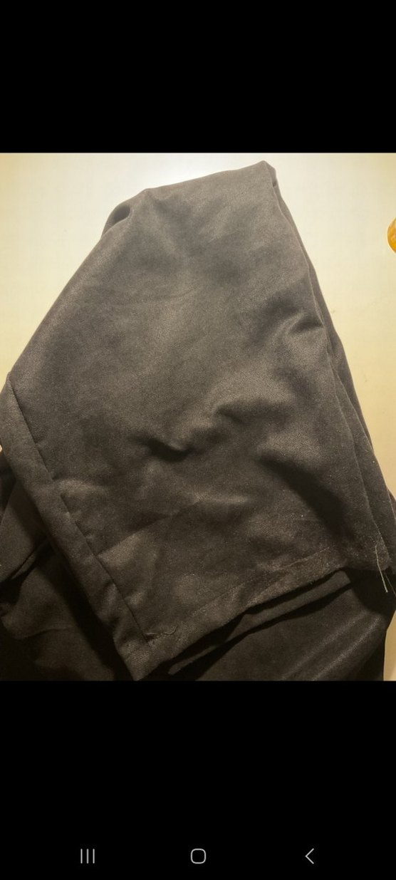 baggy pantolon - Görsel 4