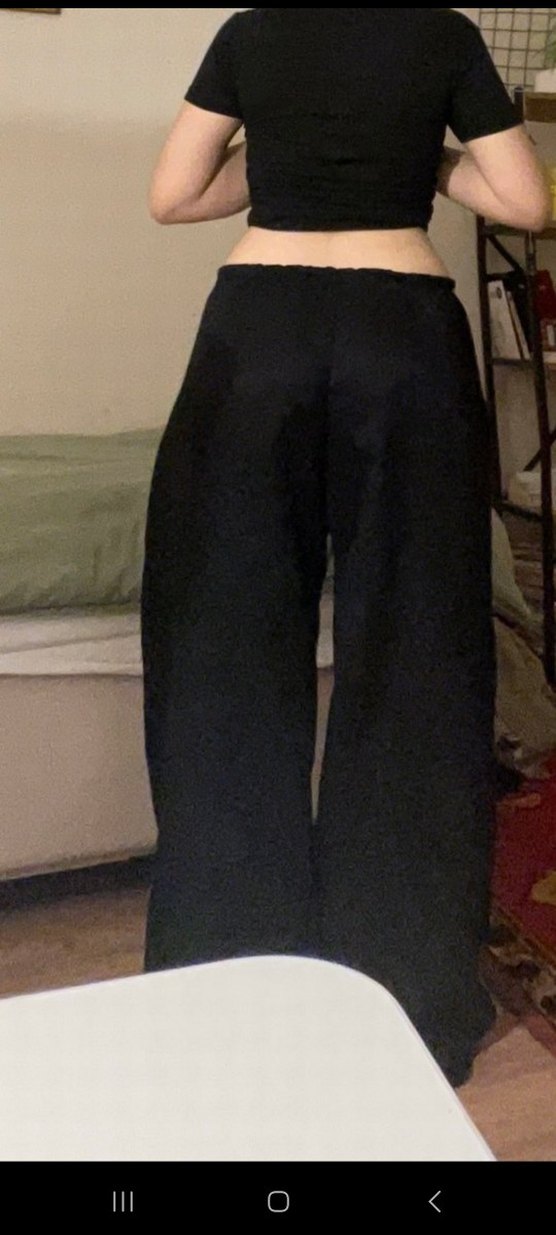 baggy pantolon - Görsel 2