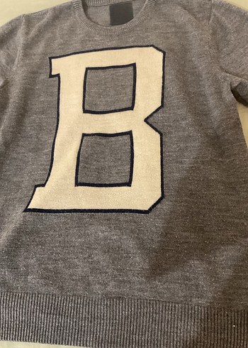 Gri kazak - Görsel 2