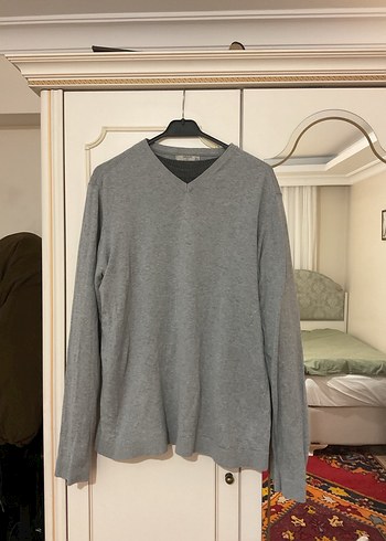 Mango kazak - Görsel 2