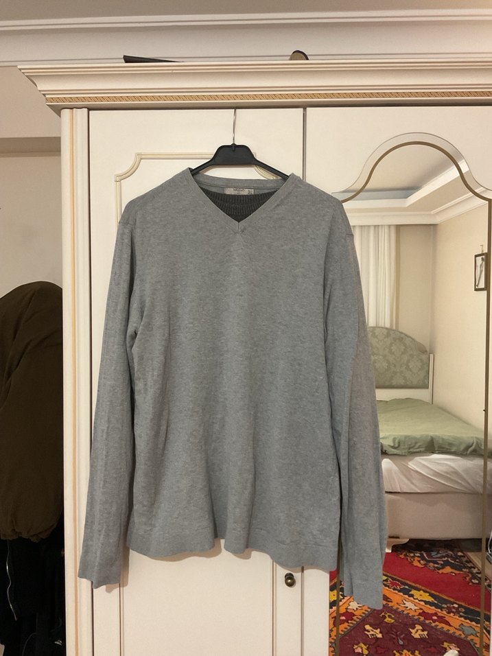 Mango kazak - Görsel 2