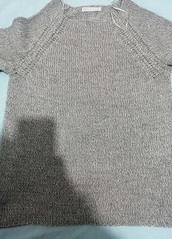 Xside simli giri kazak - Görsel 2