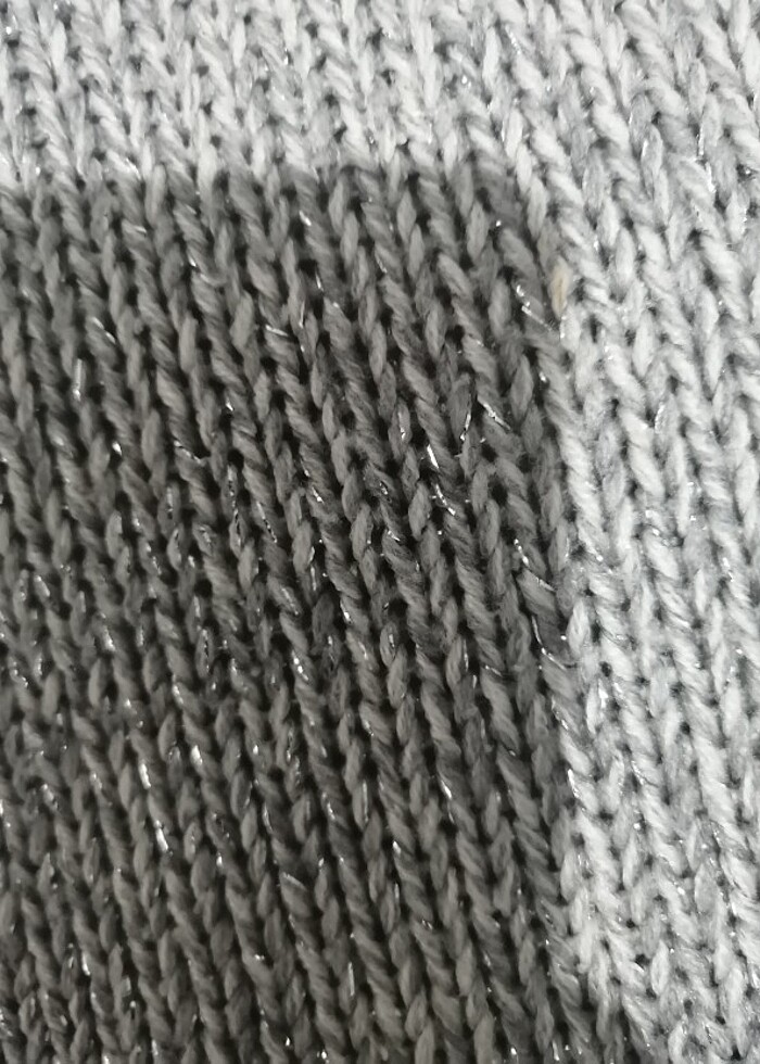 Xside simli giri kazak - Görsel 3