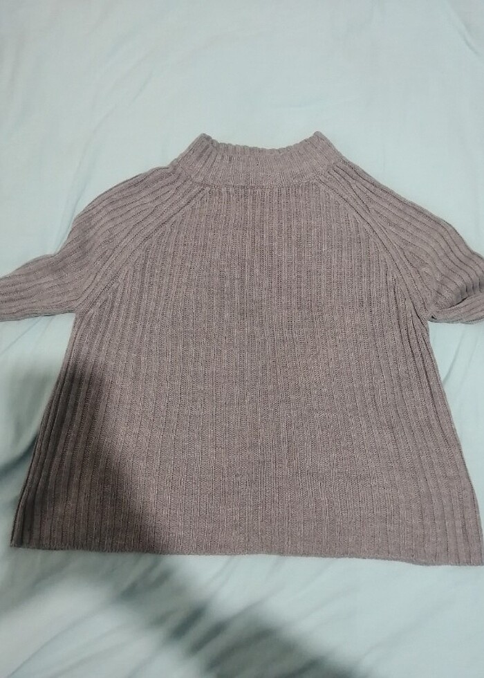 Crop kazak addax  - Görsel 2