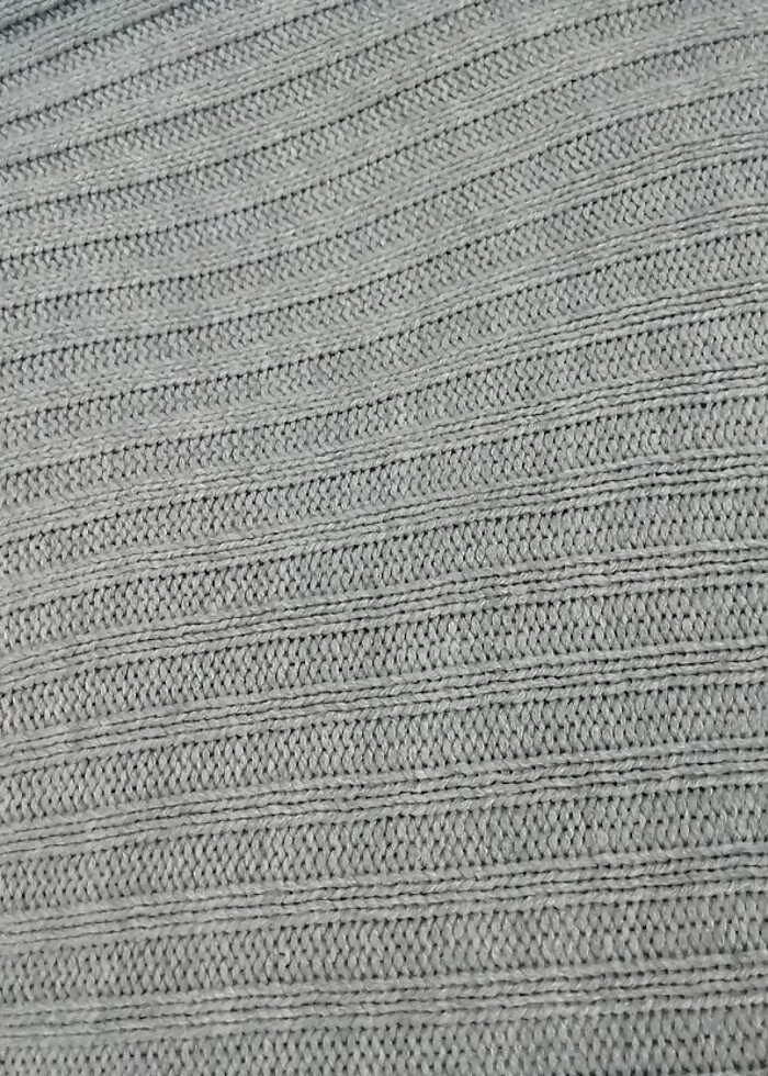 Crop kazak addax  - Görsel 3