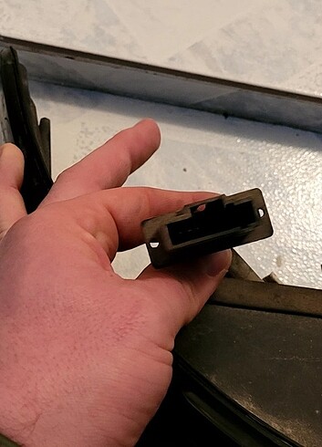 PEUGEOT 206 LED SOL STOP - Görsel 5