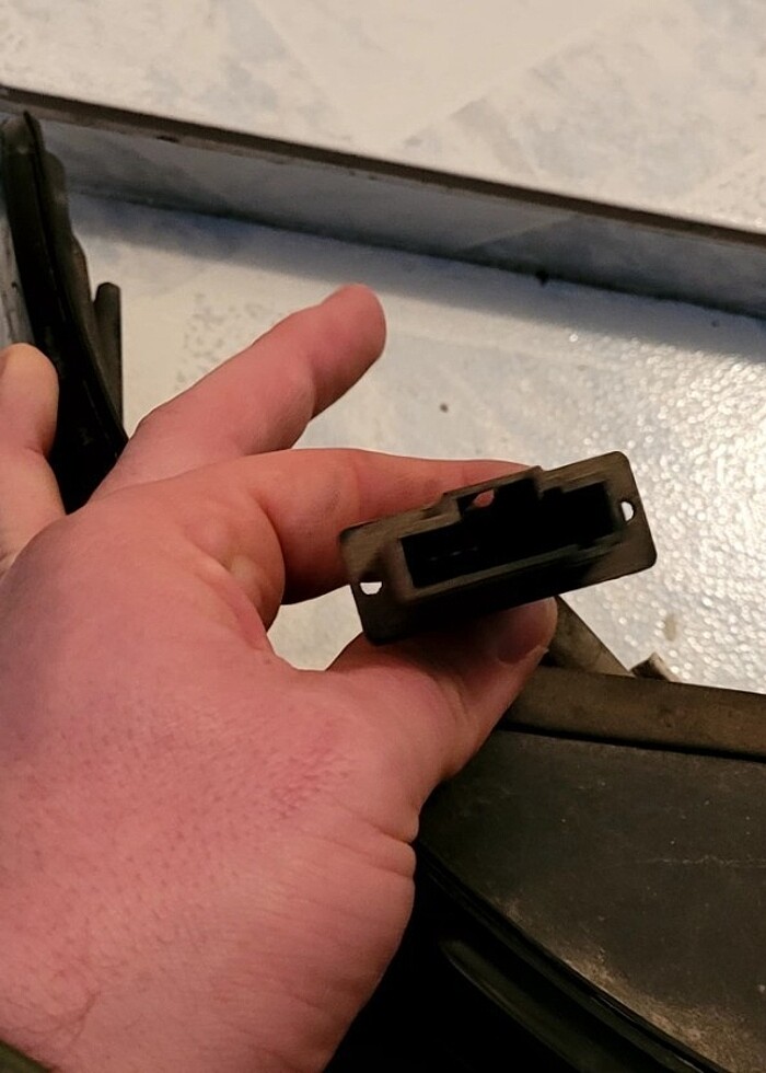 PEUGEOT 206 LED SOL STOP - Görsel 5