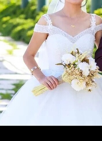 Aysira Gelinlik - Görsel 2