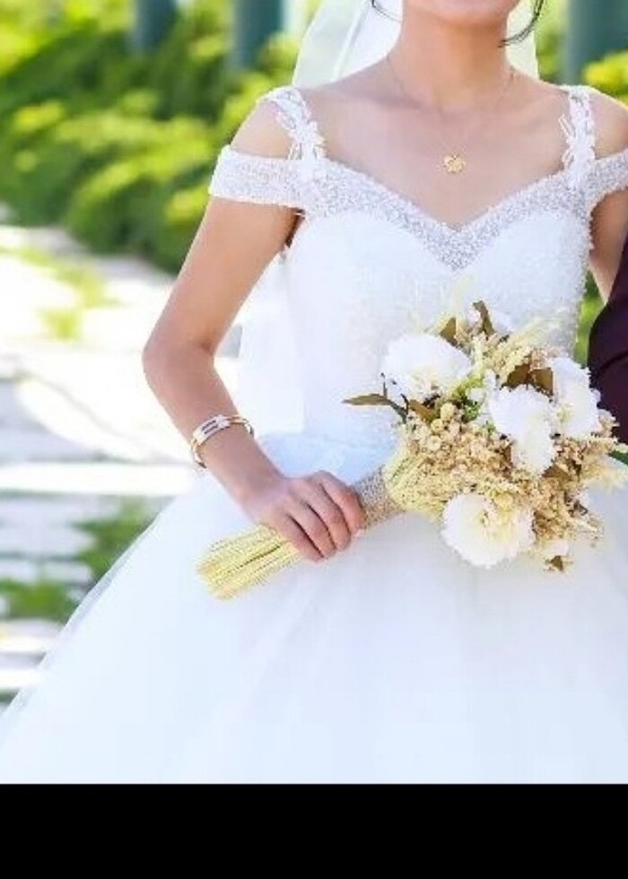 Aysira Gelinlik - Görsel 2