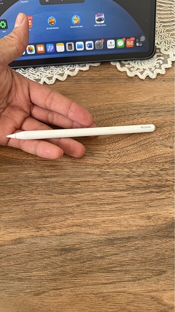 Apple pencil 2. Nesil uyumlu mcdodo