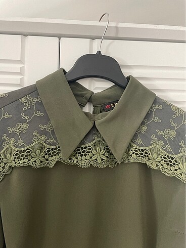40 Beden vintage Gömlek