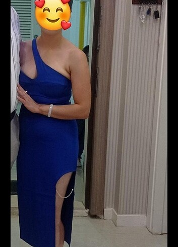 Diğer Gece Elbisesi