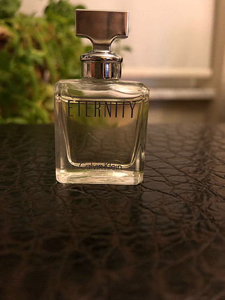 Calvin Klein Minyatür Parfüm