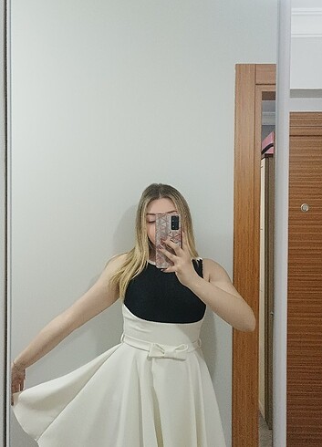 38 Beden Elbise