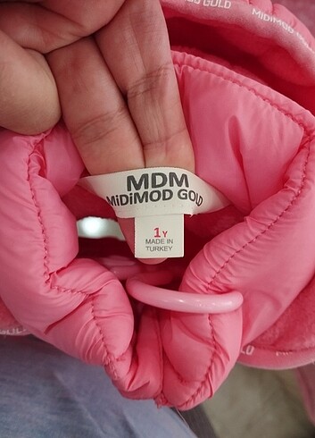 Diğer Kız Montu